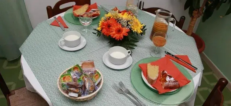 Luigiane B&B e Ristorante
