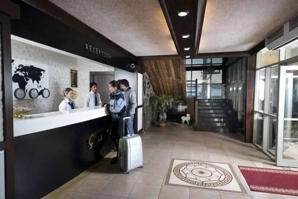 Hotel Camkar