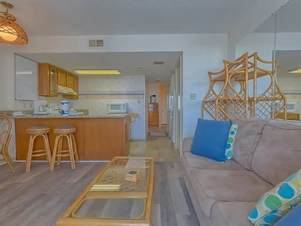 Gulf Shores Surf & Racquet Club Condos II