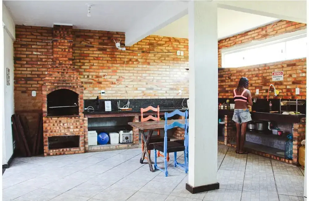 Beach Hostel & Suites, Cabo Frio
