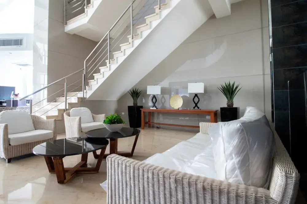 Apartamento Bocagrande - CTG121A