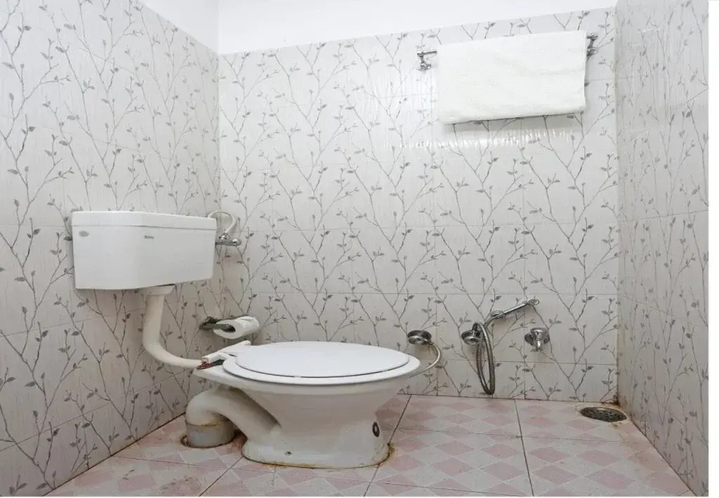 Hotel Shyamal by OYO Rooms