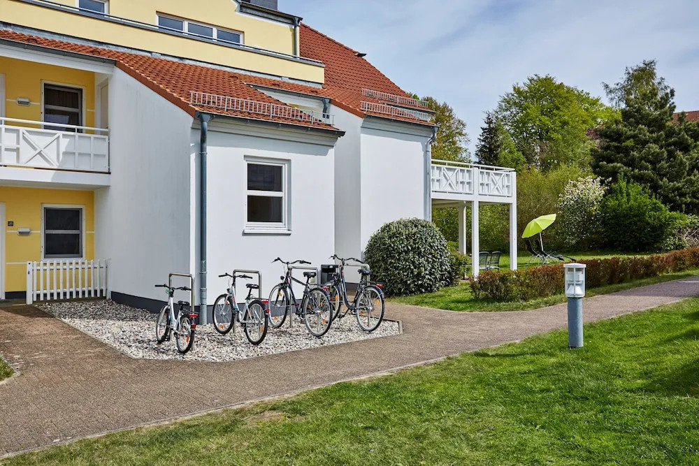 A plus Ferienpark Usedom