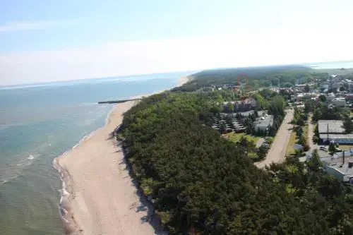 Apartamenty Vasco da Gama- blisko plaży