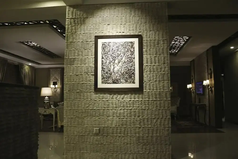 Sheltons Rezidor Peshawar
