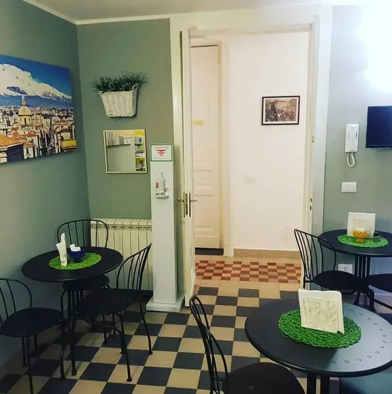 B&B I Puritani
