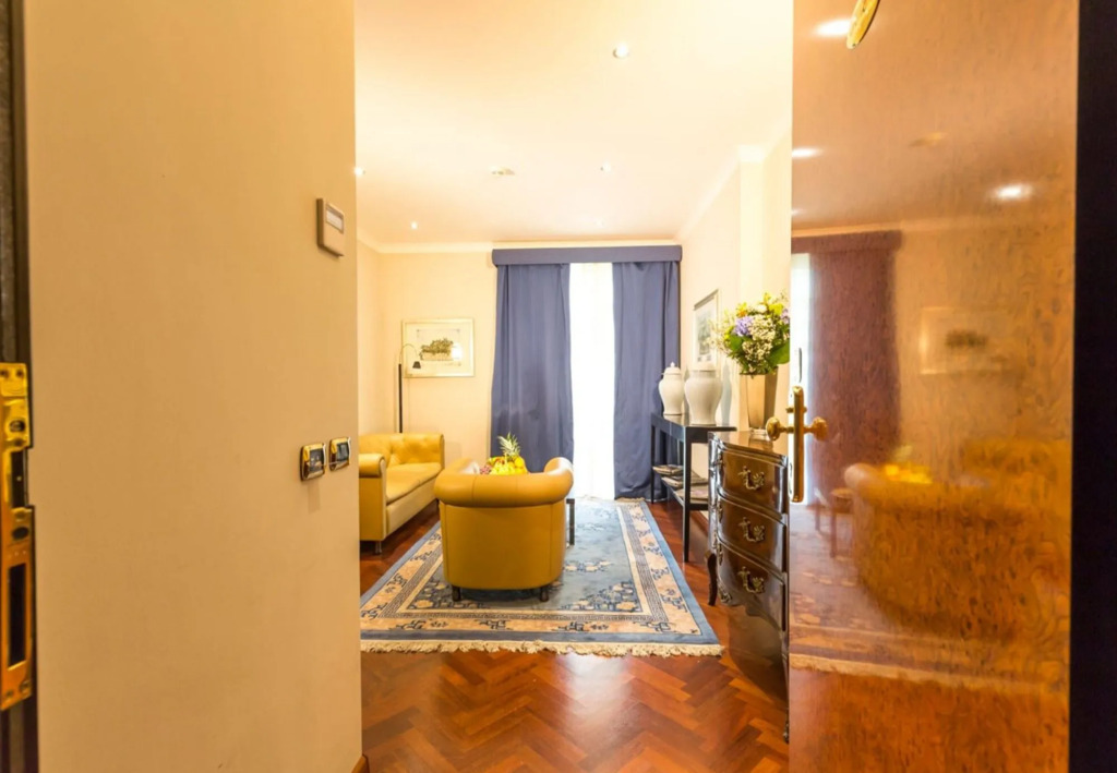 Hotel Giardino Inglese