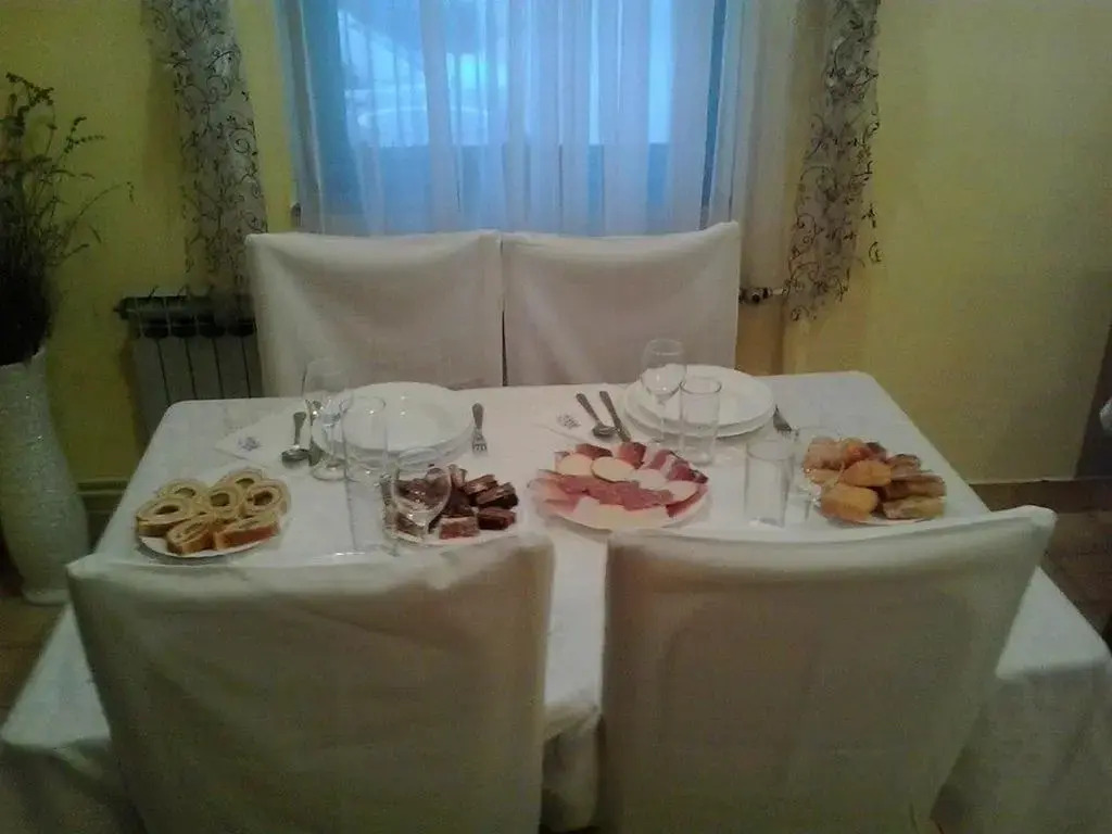 Guest House Macun