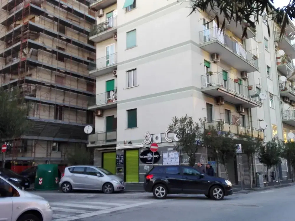 B&B Feel Salerno
