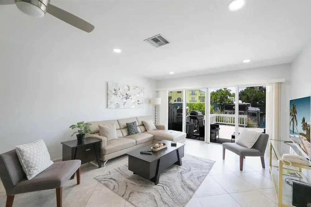 Cozy Retreat in Fort Lauderdale