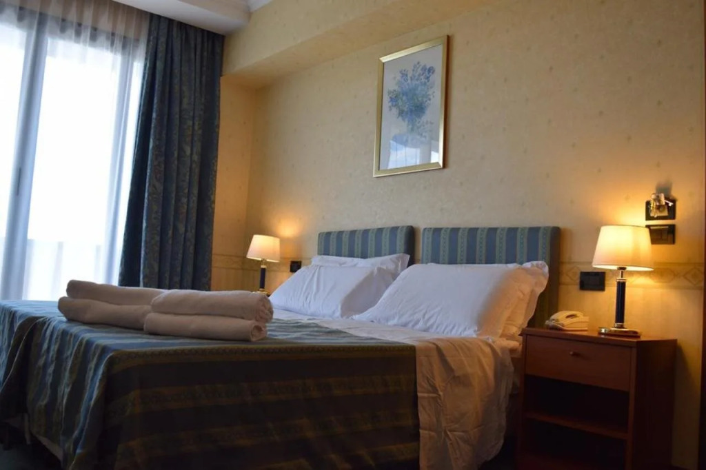 Hotel President Pomezia