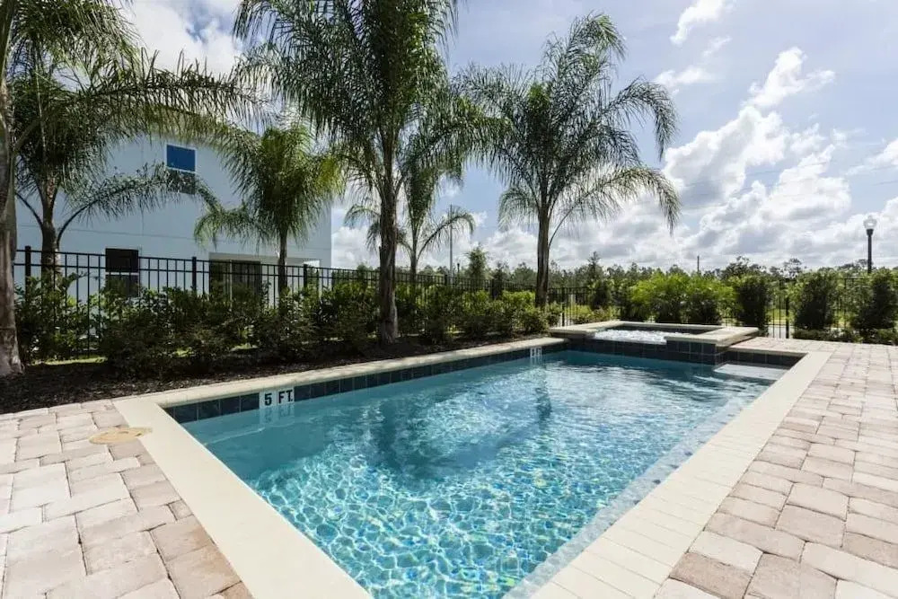 Reunion West Homes by Casa Floridian