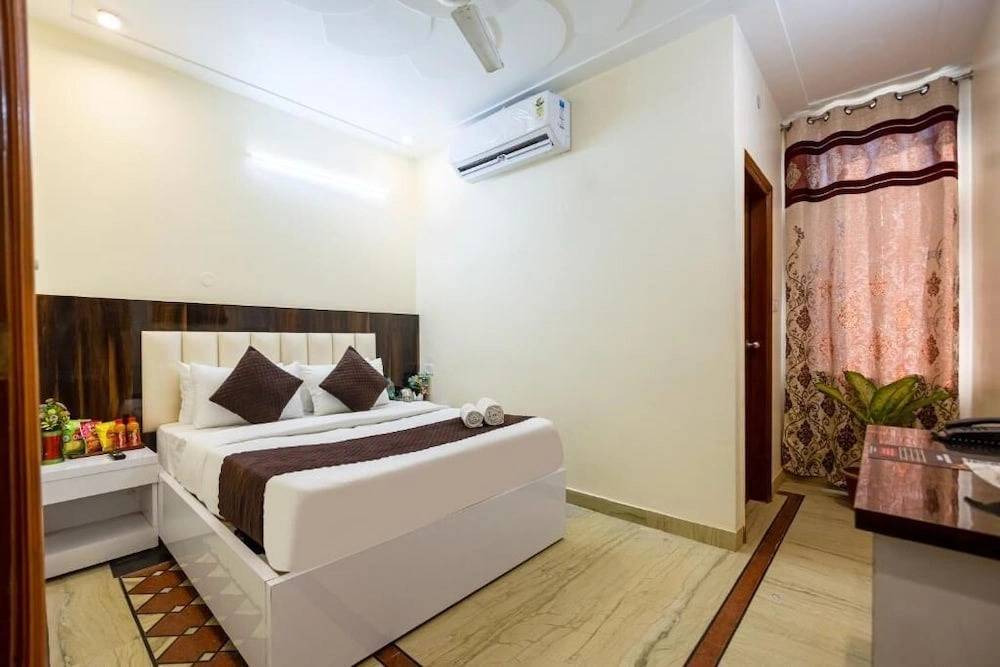 Hotel Warm Welcome Inn