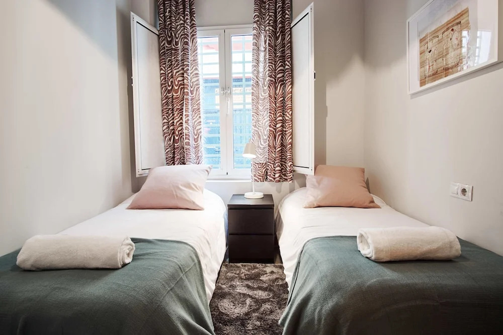 Arenal Carreteria Deluxe Suites
