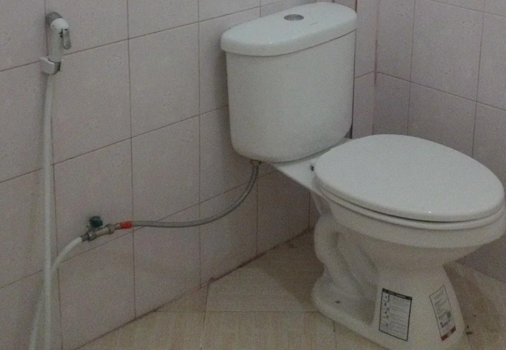 TN Guesthouse