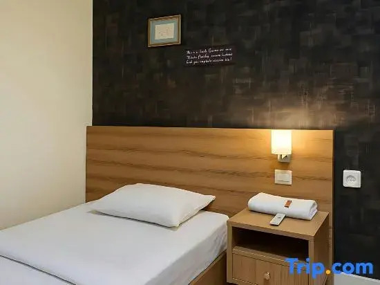 N Hotel Syariah