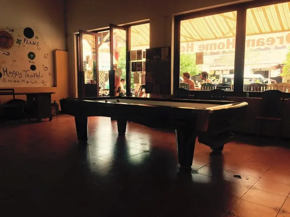 Dream Home Hostel 2