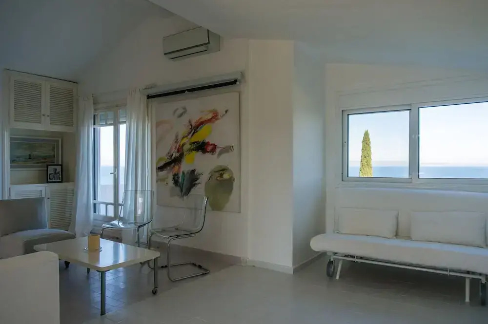 Blue Horizon 3, 1BR Apartment With Fantastic View
