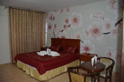 Mirador Hotel