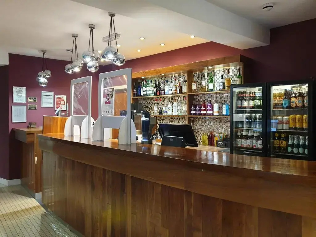 Legacy Preston International Hotel