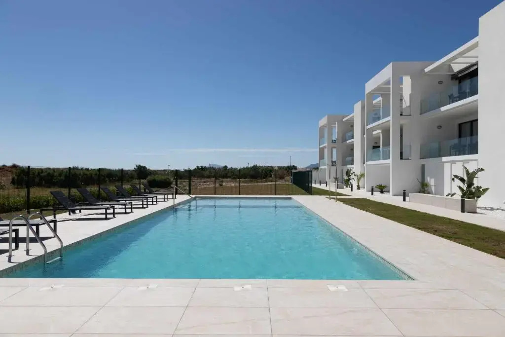 Oliva Suites