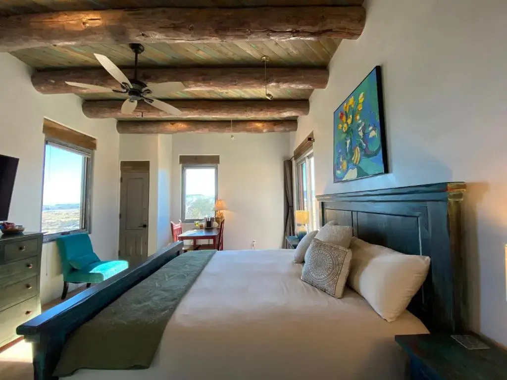 The Grand Hacienda Inn with Breakfast