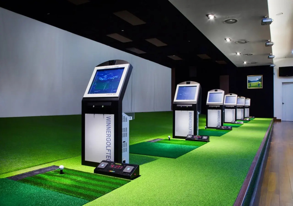 Hotel Interburgo Daegu
