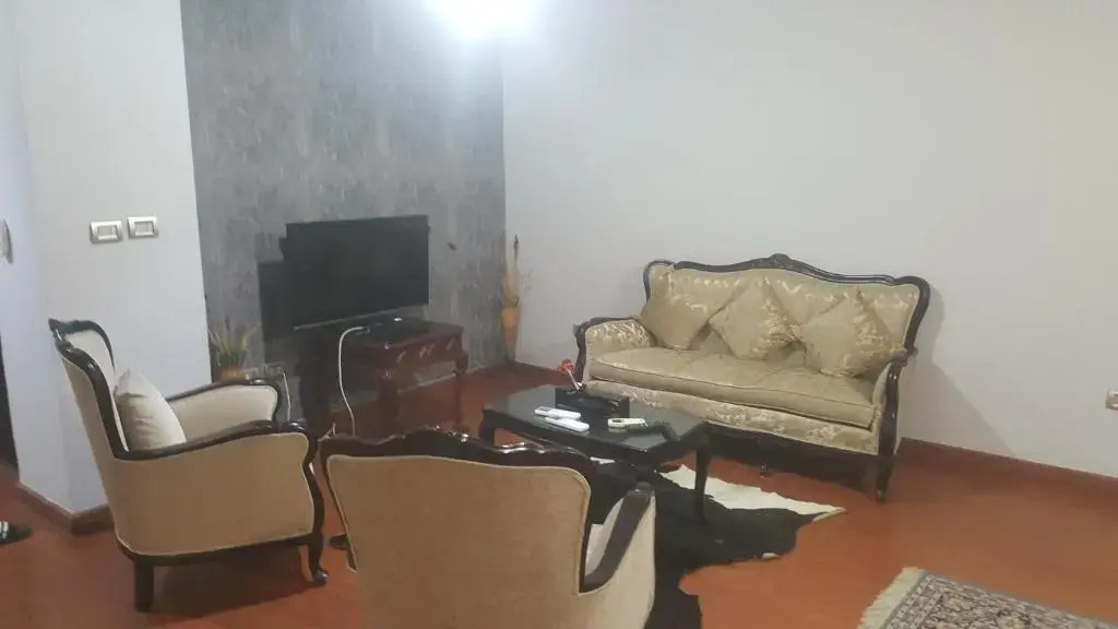 Holiday Villa 1