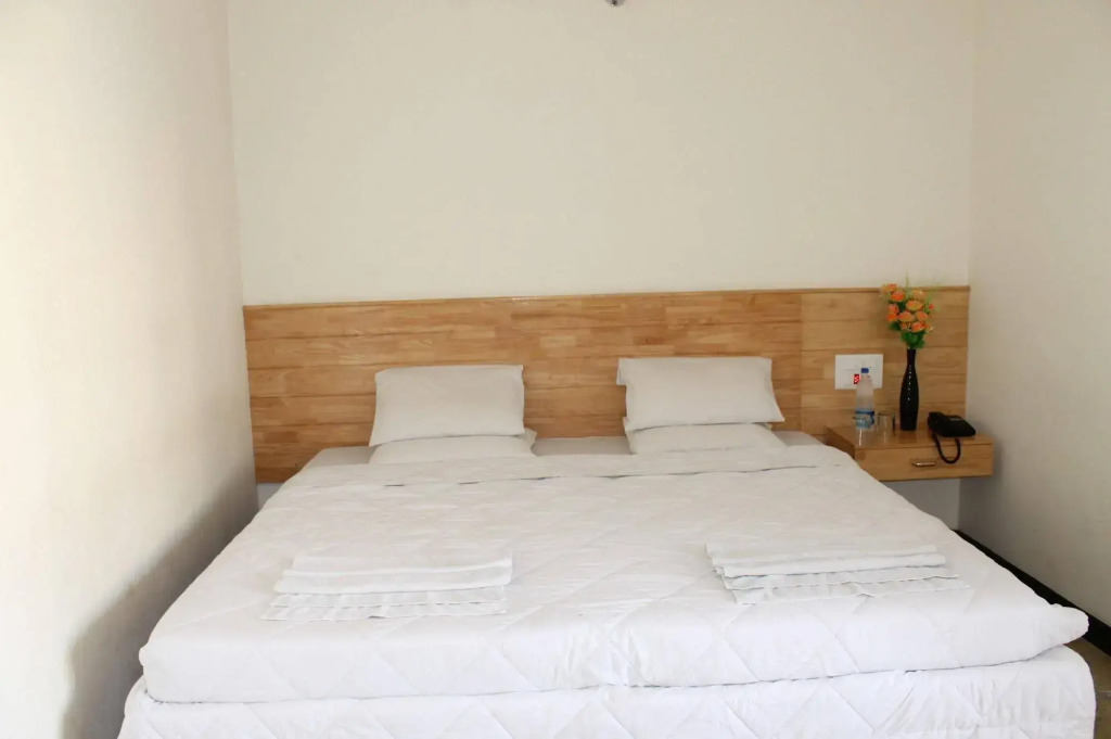 Olive Residency