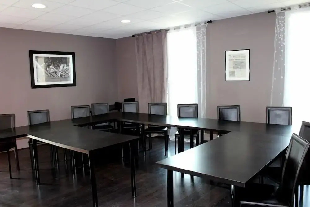 Hôtel Le Domaine des Vignes Ampuis Lyon Sud Vienne