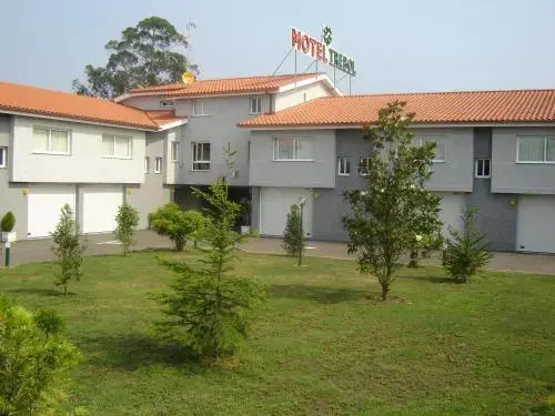 Motel Trebol