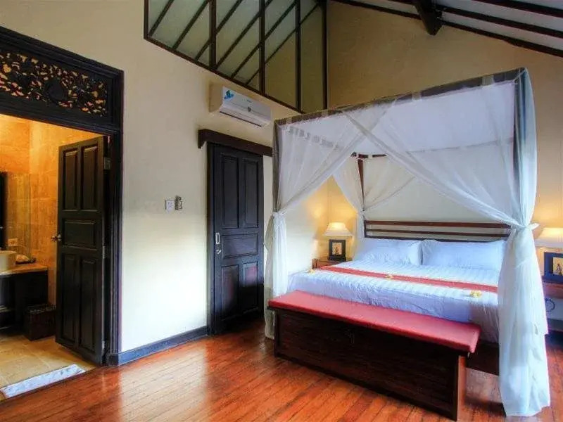 Villa Batu Kurung