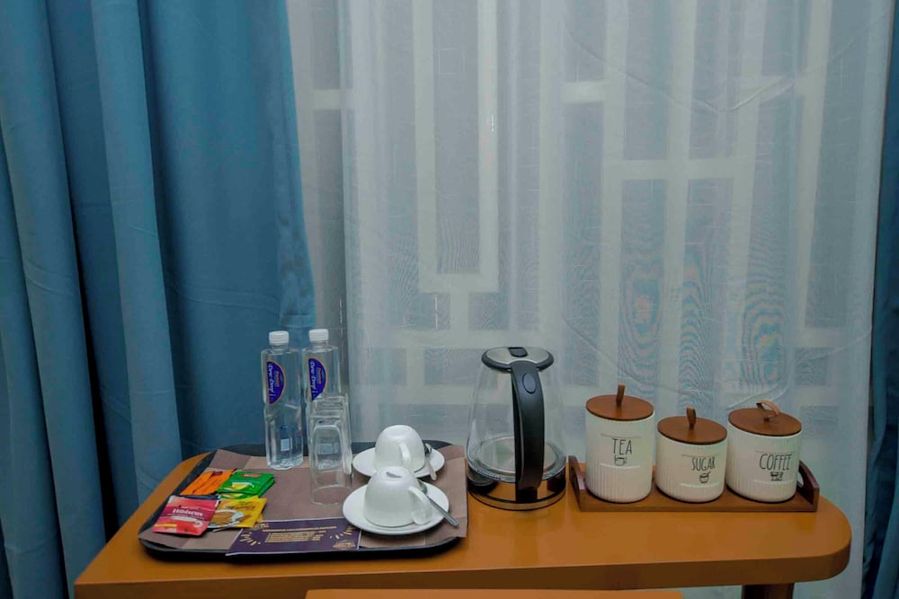 SIWALAZE HOTEL & APARTMENT Dodoma
