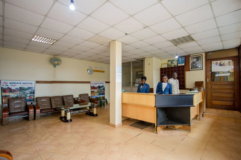 Jokas Hotel