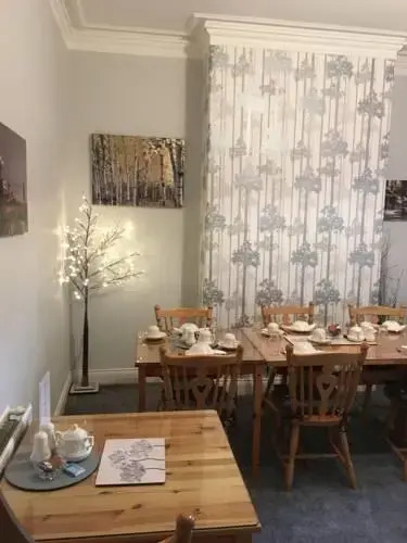 April Guest House