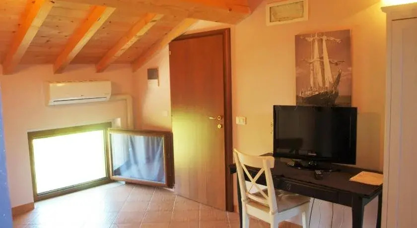 La Cascina del Sole