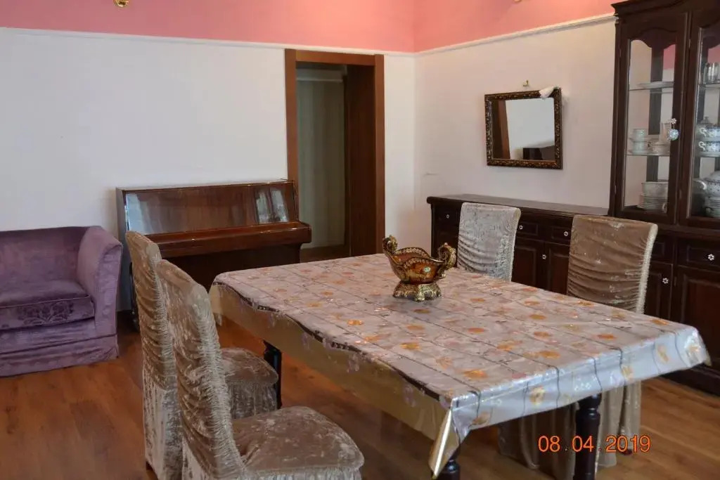 Comfort Hostel