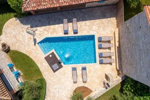 Villa Simone