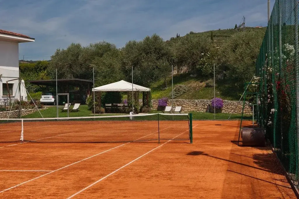 Casa di Luciana