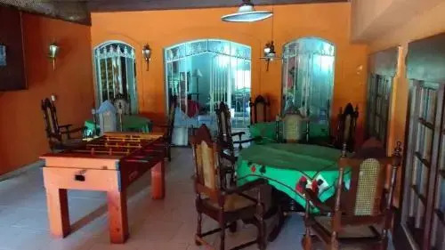 Hotel Campones