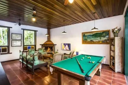 Hotel Aldeia de Sahy