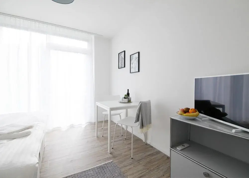Varias Business Apartments