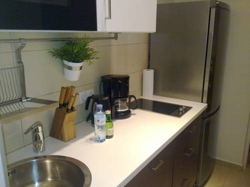 Holiday Apartment Vienna - Rudolfsheim