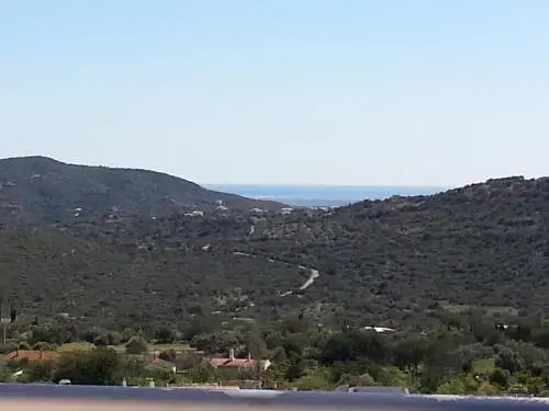 Hotel Rural Rocha da Gralheira