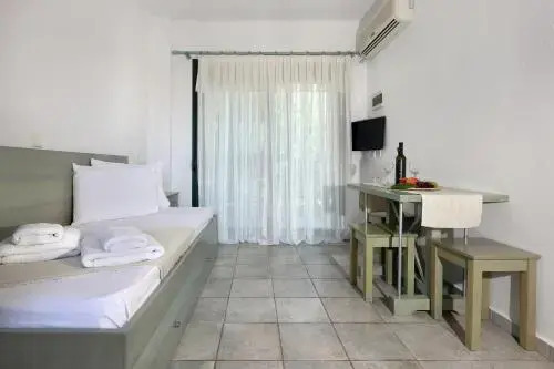 Maistrali Apartments
