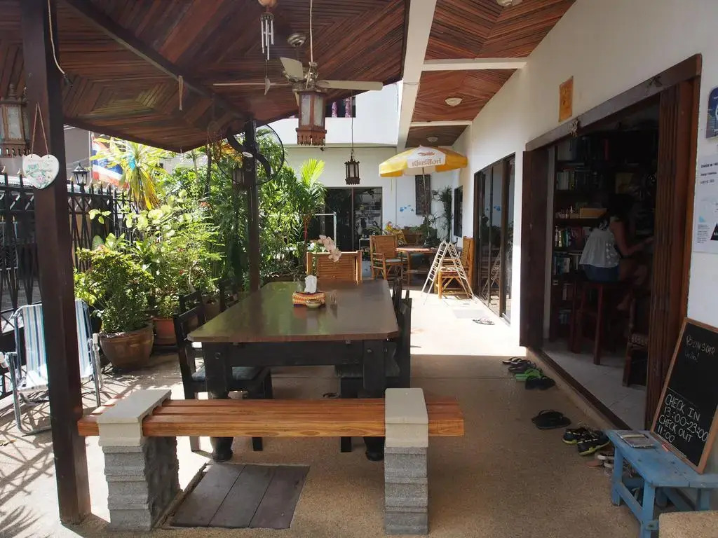 Warees Guesthouse