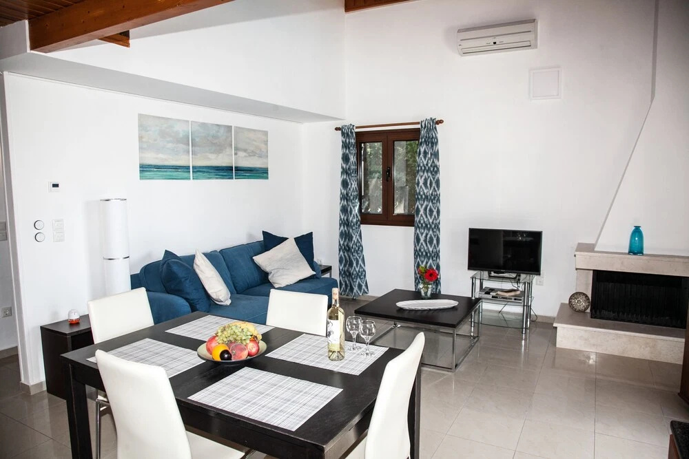 Villa Anthia