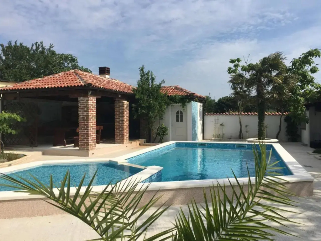 Holiday Home Casa Sole