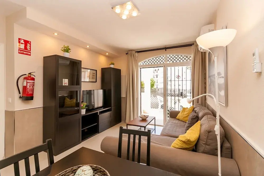 Verano Azul 60B Nerja Apartment