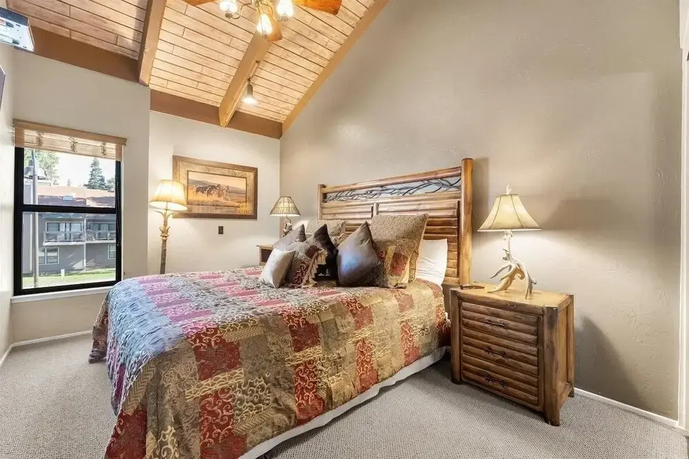 Swimsuit Required 4 Bedroom Home by RedAwning